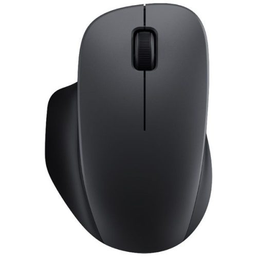Xiaomi Wireless Mouse Comfort Edition Black