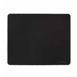 Gembird MP-S-BK-M Egérpad Black