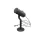 Natec Genesis Radium 350D Gaming microphone Black