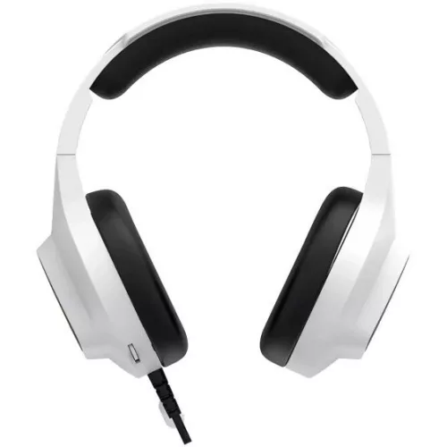 Canyon CANYON headset EGO GH-15 2in1 BT White