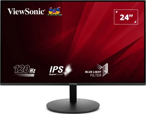 Viewsonic 23,8" VA24E1-H IPS LED