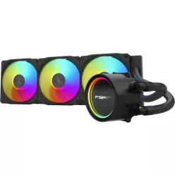 FSP AE36 Black