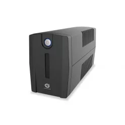 Conceptronic  ZEUS07E 1000VA 600W UPS
