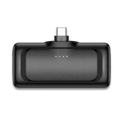 Alcor SK5000CC 5000mAh PowerBank Black