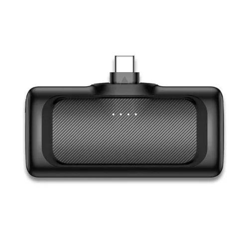 Alcor SK5000CC 5000mAh PowerBank Black
