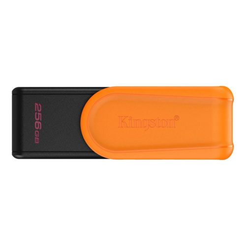 Kingston 256GB DataTraveler Exodia S USB3.2 Black/Orange