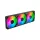 Cooler Master SickleFlow Edge 360 ARGB