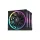 DeepCool FL12 Black (3-Pack)