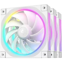 DeepCool FL12 White (3-Pack)