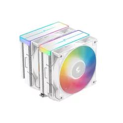 DeepCool AG620 WH ARGB V2