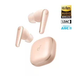 ANKER Soundcore Liberty 5 Bluetooth Headset Pink