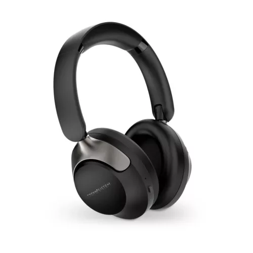 Energy Sistem Nomadic ANC Bluetooth Headset Black