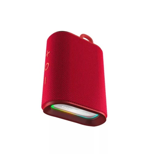 Energy Sistem StreetPlay Bluetooth Headset Red