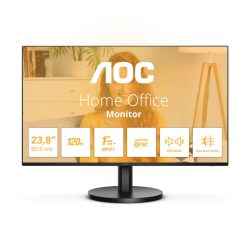AOC 23,8" 24B3QA2 IPS LED