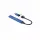 Canyon CNS-TDS02BL 4-portos USB2.0 HUB Blue