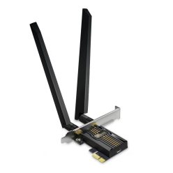   TP-Link Archer TBE552E BE9300 Wi-Fi 7 Bluetooth 5.4 PCIe Adapter