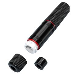 Nestron UTP RJ45 toldó; Cat6; IP67 kültéri