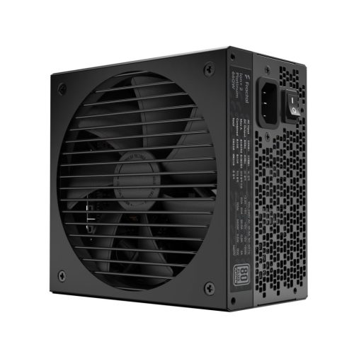 Fractal Design 660W 80+ Platinum Ion+2