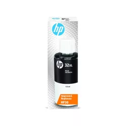 HP 32XL Black tintapatron