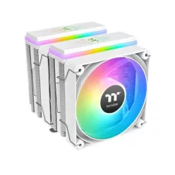 Thermaltake ASTRIA 600 ARGB Lighting CPU Cooler White