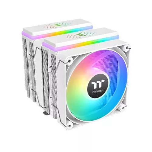 Thermaltake ASTRIA 600 ARGB Lighting CPU Cooler White