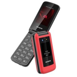 Aiwa FP-30-2G DualSIM Red