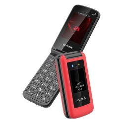 Aiwa FP-30-4G DualSIM Red