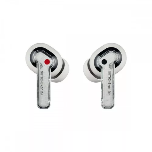 Nothing Ear (a) Bluetooth Headset White