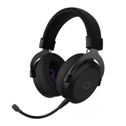 Cooler Master CH351 Wireless Gaming Headset Black