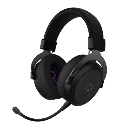Cooler Master CH351 Wireless Gaming Headset Black
