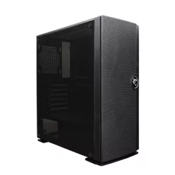 White Shark Panzer 2 Window Black