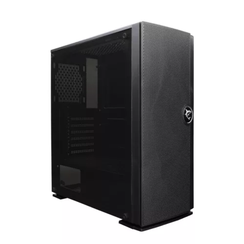 White Shark Panzer 2 Window Black