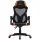 Canyon Flow Gaming Charir Mesh Black/Orange
