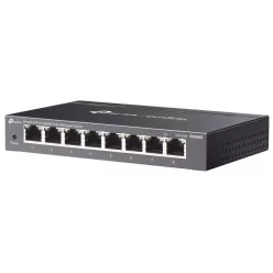 TP-Link ES208G Omada 8-Port Gigabit Easy Managed Switch
