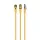 Gembird CAT6A S-FTP Patch Cable 3m Yellow
