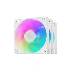 DeepCool FD12 ARGB WH-3 IN 1