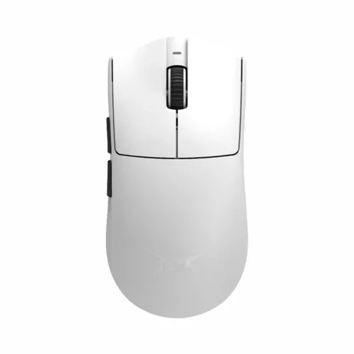 ATK Blazing Sky X1 Gaming Wireless Bluetooth Mouse White