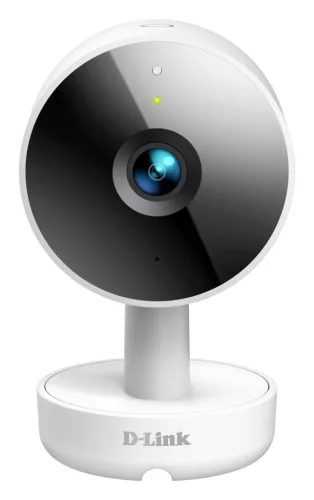 D-Link DCS-8350LH 2K QHD Indoor Wi-Fi Camera