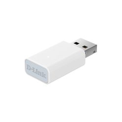 D-Link AX9U AX900 Wi-Fi 6 USB Adapter White