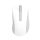 Asus MD102 Wireless Mouse White