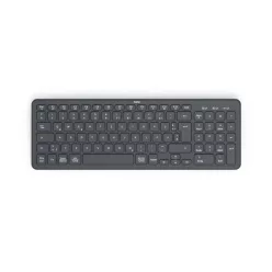 Hama WK-300 Wireless Bluetooth Keyboard Black HU