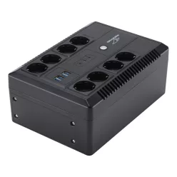 Pannon Power Line interaktive 850 LED