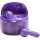 JBL Tune Flex Ghost Edition Bluetooth Headset Ghost Purple