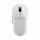 ATK Dragonfly A9 Plus Gaming Wireless Bluetooth Mouse White