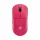 ATK Dragonfly A9 Plus Gaming Wireless Bluetooth Mouse Pink