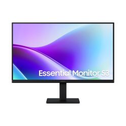 Samsung 24" LS24F320GAUXEN IPS LED