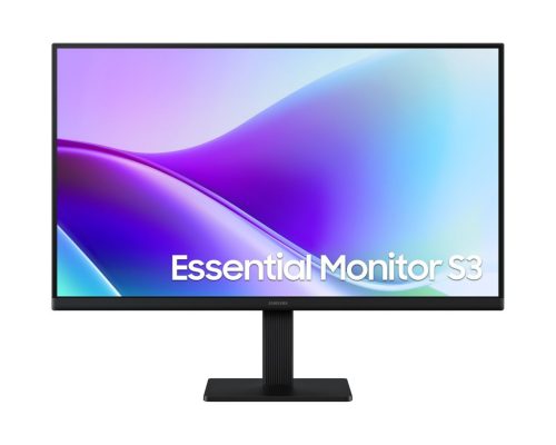 Samsung 24" LS24F320GAUXEN IPS LED
