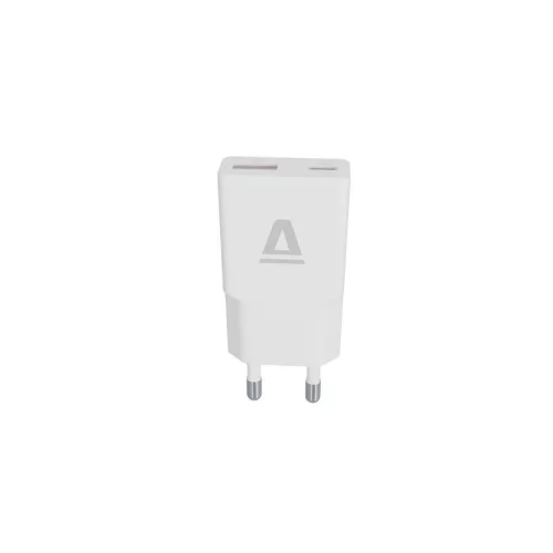 Avax CH641W NANO SLIM 30W Charger White