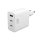 ACT ACT USB-C/USB-A Charger 65W 3-port with Power Delivery PPS, QuickCharge and GanFast