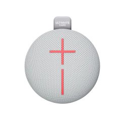 Ultimate Ears Miniroll Bluetooth Speaker Revive Grey